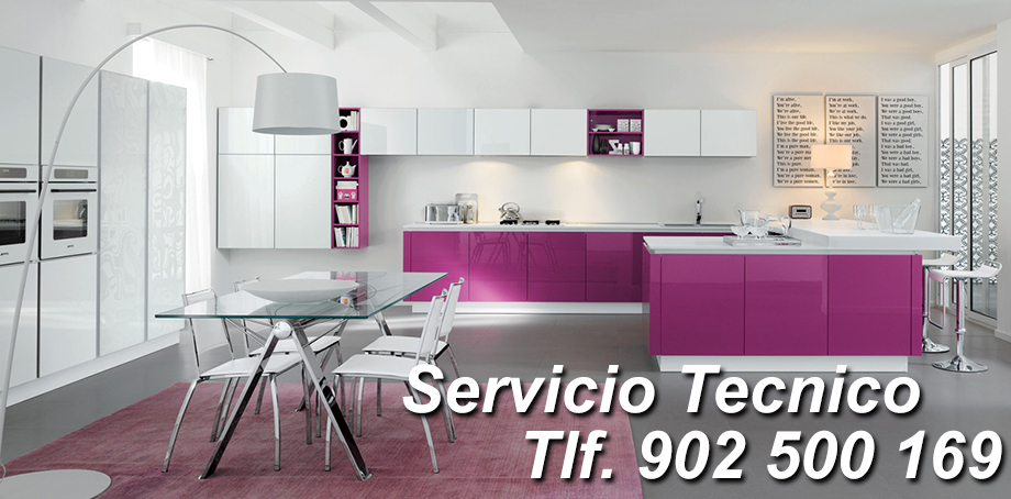  Tres Cantos Servicio Técnico