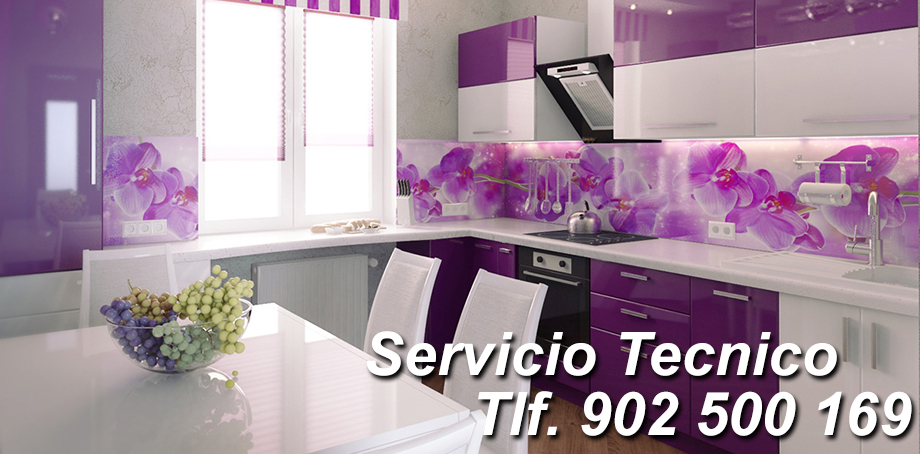  Tres Cantos Asistencia Técnica